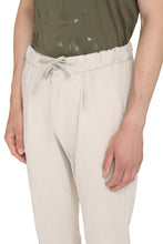 Load image into Gallery viewer, Eco-suede trousers
