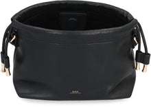 Load image into Gallery viewer, Ninon Mini Bag in eco leather
