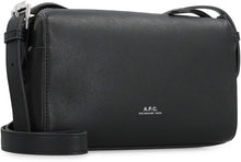 Load image into Gallery viewer, Nino Faux leather camera bag
