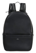 Load image into Gallery viewer, Nino Faux leather backpack
