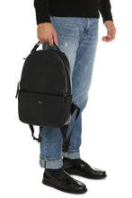 Load image into Gallery viewer, Nino Faux leather backpack
