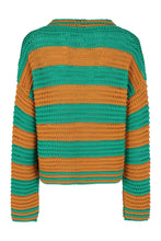 Load image into Gallery viewer, Knitted bolero-jacket
