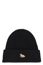 Load image into Gallery viewer, Baby Fox Hat
