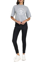 Load image into Gallery viewer, Printed cotton T-shirt
