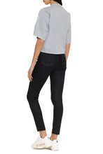 Load image into Gallery viewer, Printed cotton T-shirt
