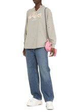 Load image into Gallery viewer, Printed cotton T-shirt
