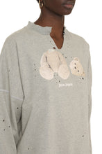 Load image into Gallery viewer, Printed cotton T-shirt

