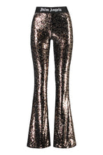 Load image into Gallery viewer, Sequined trousers

