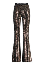 Load image into Gallery viewer, Sequined trousers
