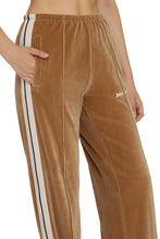 Load image into Gallery viewer, Track-pants with contrasting side stripes
