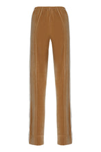 Load image into Gallery viewer, Track-pants with contrasting side stripes
