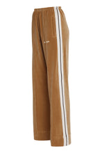 Load image into Gallery viewer, Track-pants with contrasting side stripes
