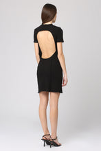 Load image into Gallery viewer, Jersey mini dress
