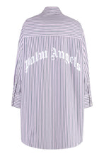 Load image into Gallery viewer, Cotton shirtdress
