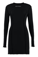Load image into Gallery viewer, Jersey mini dress

