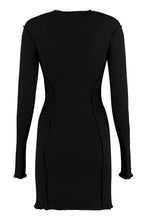 Load image into Gallery viewer, Jersey mini dress
