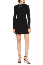 Load image into Gallery viewer, Jersey mini dress
