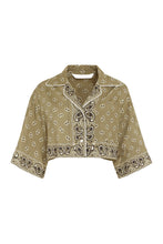 Load image into Gallery viewer, Viscose top
