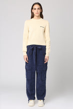 Load image into Gallery viewer, Cotton sweater
