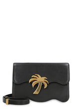 Load image into Gallery viewer, Palm Beach leather crossbody bag
