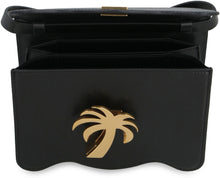 Load image into Gallery viewer, Palm Beach leather crossbody bag
