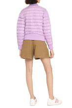 Load image into Gallery viewer, Leila reversible down jacket
