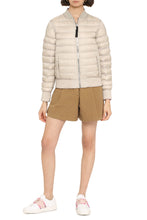 Load image into Gallery viewer, Leila reversible down jacket
