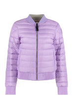 Load image into Gallery viewer, Leila reversible down jacket
