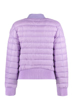 Load image into Gallery viewer, Leila reversible down jacket
