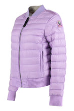 Load image into Gallery viewer, Leila reversible down jacket
