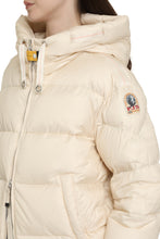 Load image into Gallery viewer, Tilly hooded down jacket
