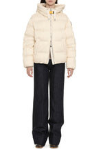 Load image into Gallery viewer, Tilly hooded down jacket
