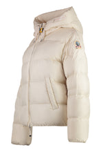Load image into Gallery viewer, Tilly hooded down jacket
