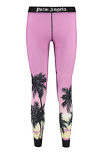 Load image into Gallery viewer, Printed leggings
