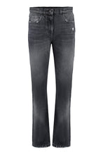 Load image into Gallery viewer, Straight-leg trousers
