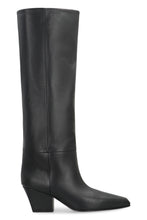 Load image into Gallery viewer, Jane leather boots
