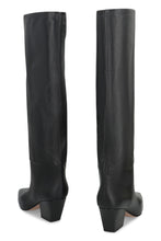 Load image into Gallery viewer, Jane leather boots
