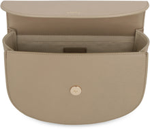 Load image into Gallery viewer, Genève leather crossbody bag
