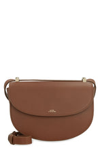 Load image into Gallery viewer, Geneve leather crossbody bag
