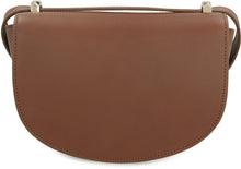 Load image into Gallery viewer, Geneve leather crossbody bag
