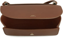 Load image into Gallery viewer, Geneve leather crossbody bag

