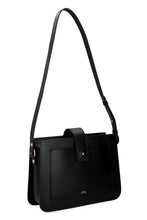 Load image into Gallery viewer, Albane leather crossbody bag
