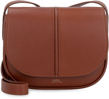 Load image into Gallery viewer, Betty leather crossbody bag
