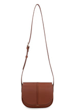 Load image into Gallery viewer, Betty leather crossbody bag
