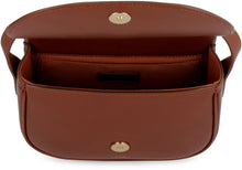 Load image into Gallery viewer, Betty leather crossbody bag
