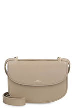 Load image into Gallery viewer, Genève leather mini crossbody bag
