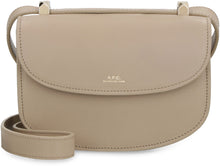 Load image into Gallery viewer, Genève leather mini crossbody bag
