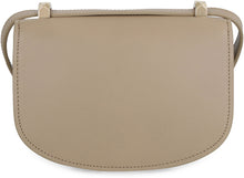 Load image into Gallery viewer, Genève leather mini crossbody bag
