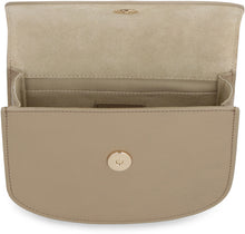 Load image into Gallery viewer, Genève leather mini crossbody bag
