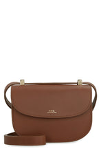 Load image into Gallery viewer, Leather crossbody bag
